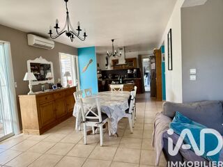  Maison à vendre 5 pièces 115 m²