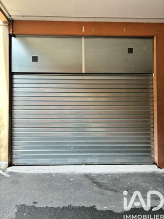  Parking / Garage à vendre 15 m²
