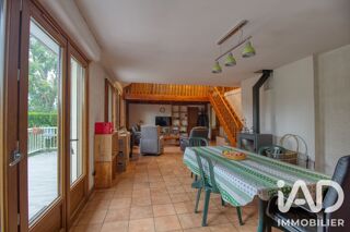  Maison à vendre 4 pièces 104 m²