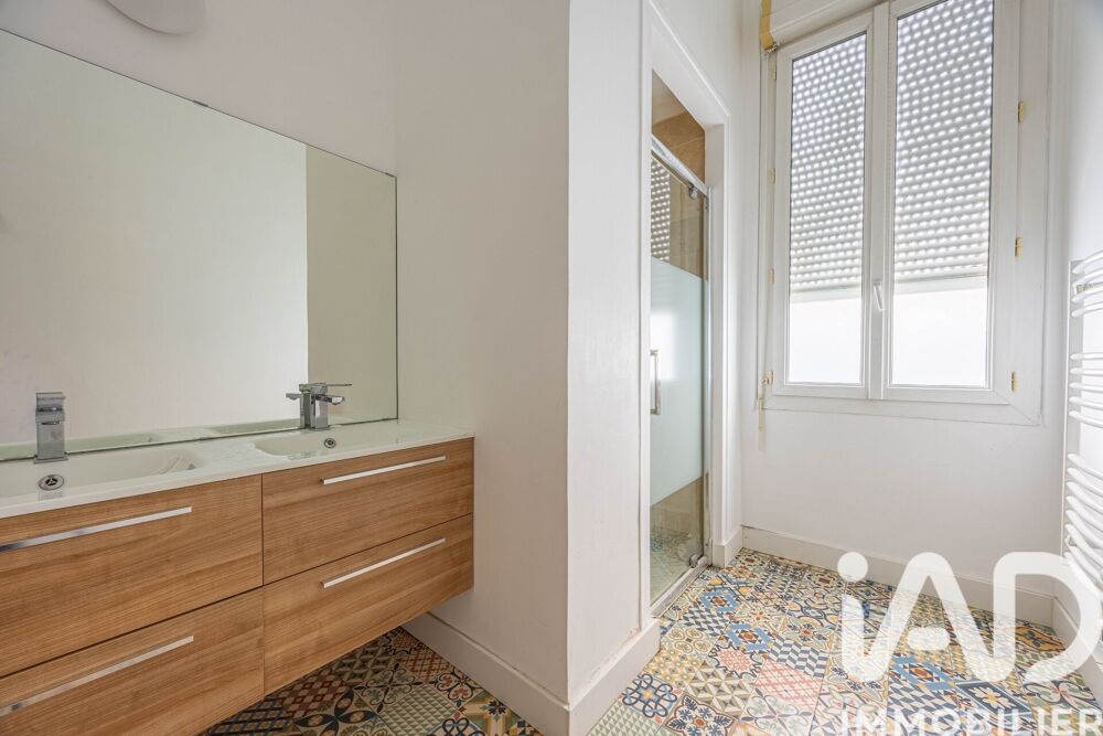 � vendre  Maison Bordeaux (33000)