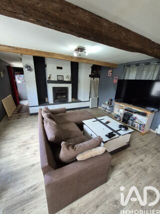  Maison � vendre 5 pi�ces 154 m�