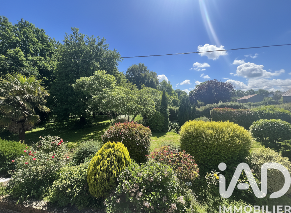 Vente Maison Vente Longère 9 pièces Miniac-morvan