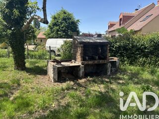  Maison à vendre 7 pièces 166 m²