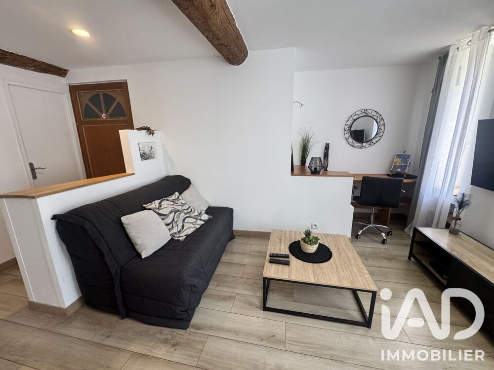 Vente Duplex 4 pièces