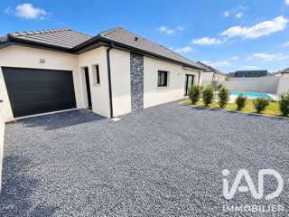 Vente Maison Vente Maison/villa 5 pièces Sauvagnon