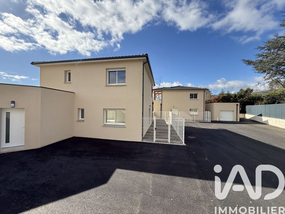 Vente Maison/villa 4 pièces