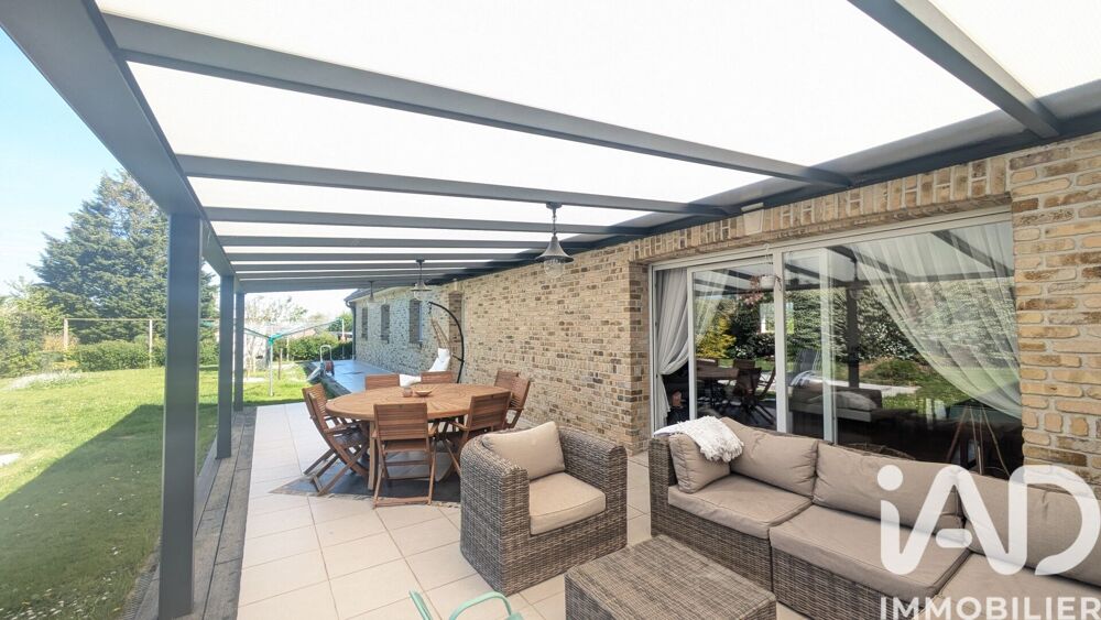 Vente Maison/villa 8 pièces