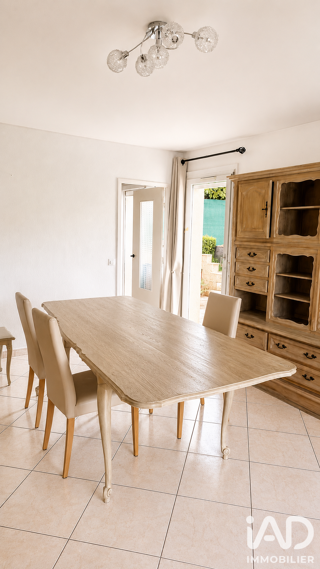 Maison à vendre 4 pièces 80 m²