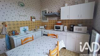  Maison � vendre 7 pi�ces 126 m�