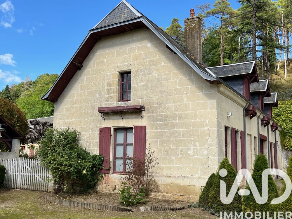à vendre  Maison Ternay (41800)