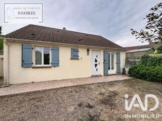  Maison à vendre 5 pièces 122 m²