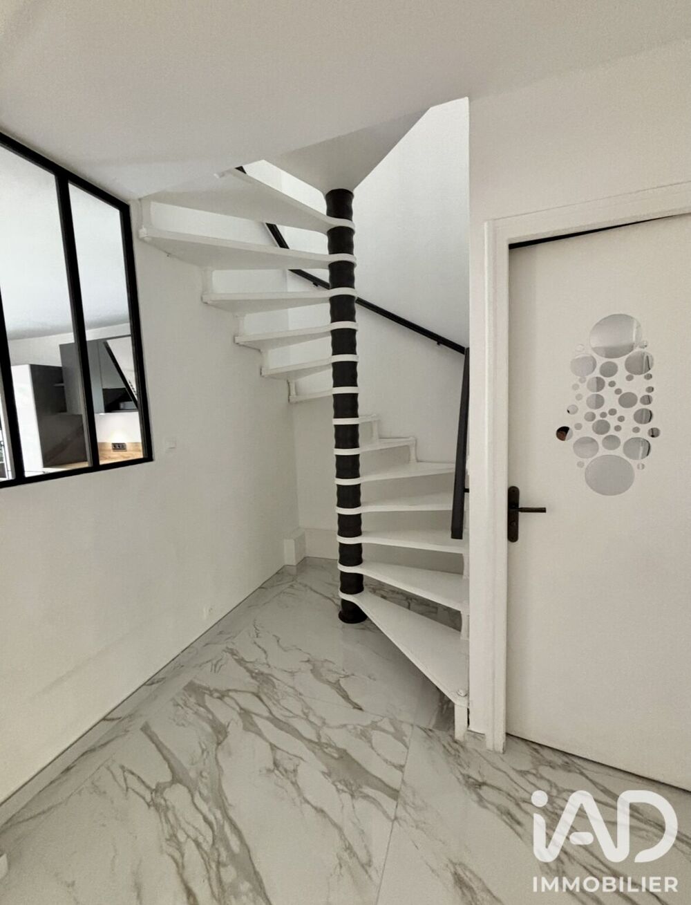 à vendre  Appartement Annecy-le-Vieux (74940)