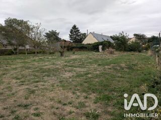  Terrain à vendre 701 m²