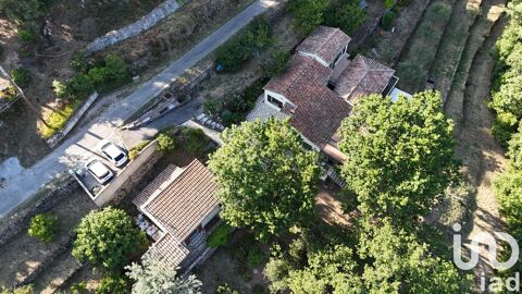   Vente Maison Maison - 5 pi�ce(s) - 150 m�