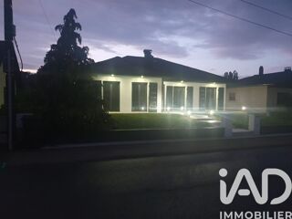  Maison à vendre 7 pièces 180 m²