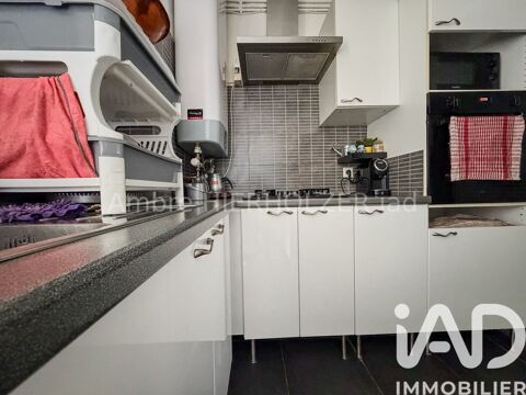  Appartement à vendre 3 pièces 66 m²