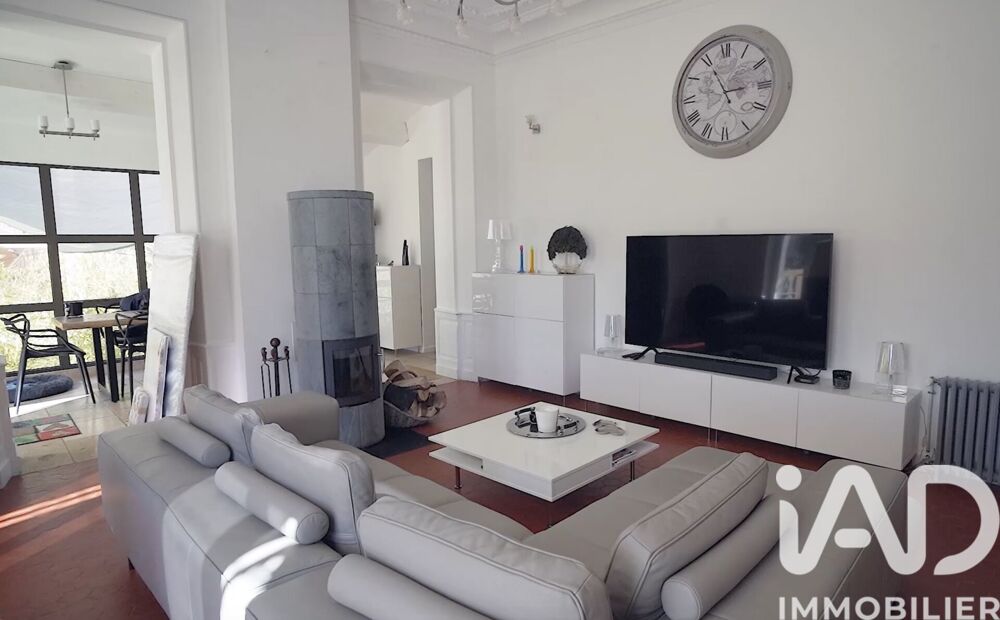 à vendre  Maison Gréoux-les-Bains (04800)