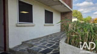  Appartement à vendre 1 pièce 27 m²