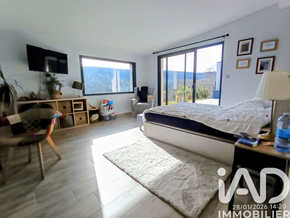 Vente Maison Vente Maison d'architecte 4 pièces Crampagna