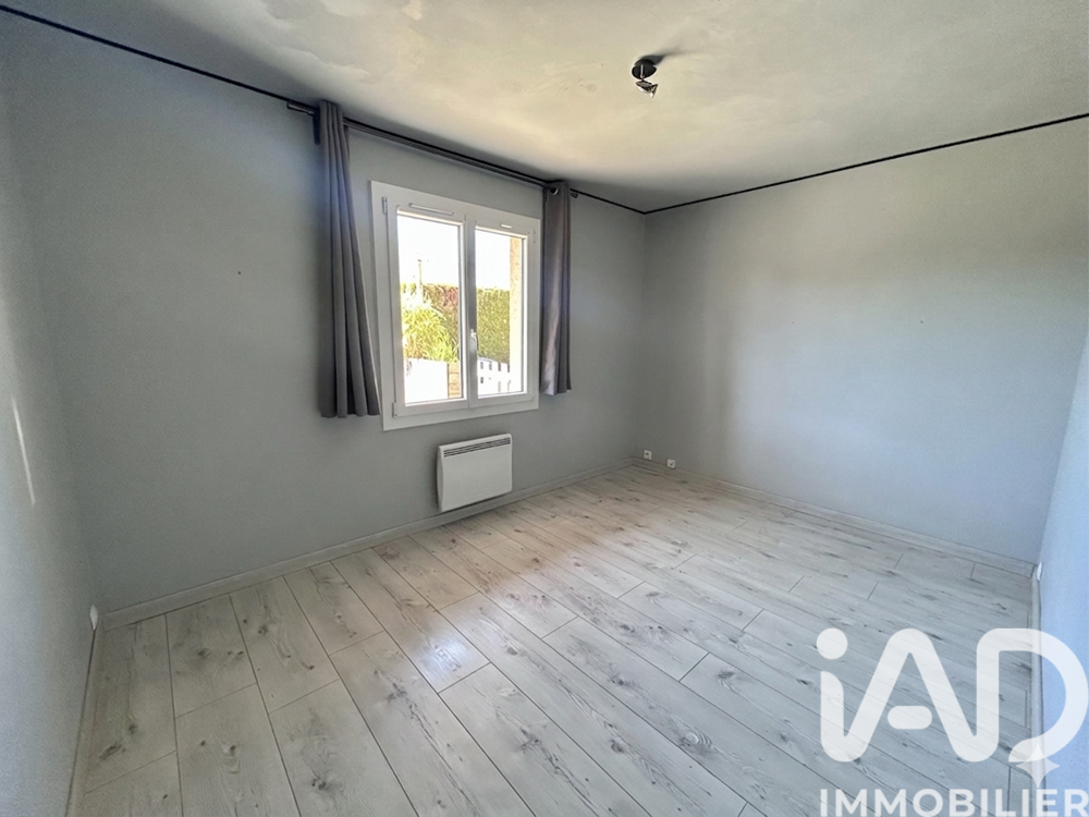 Vente Maison traditionnelle 6 pièces