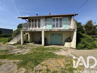  Maison � vendre 6 pi�ces 140 m�