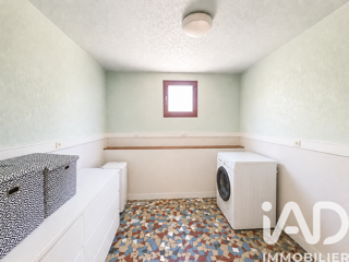  Maison à vendre 6 pièces 120 m²