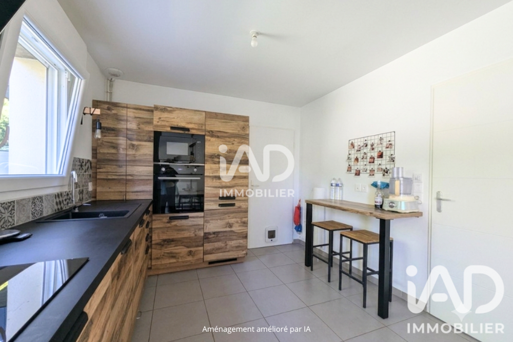Vente Maison Vente Maison/villa 4 pièces Givenchy-en-gohelle