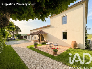  Maison � vendre 8 pi�ces 230 m�