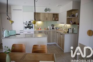  Appartement à vendre 3 pièces 64 m²