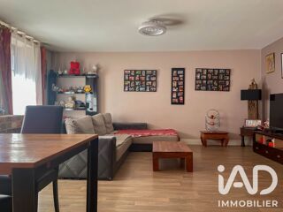  Maison à vendre 6 pièces 169 m²