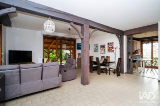  Maison à vendre 7 pièces 195 m²