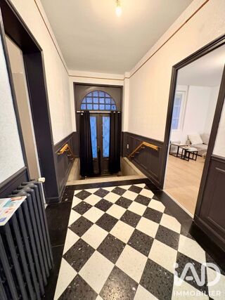Vente Immeuble Vente Immeuble 120 m&sup2; Albert