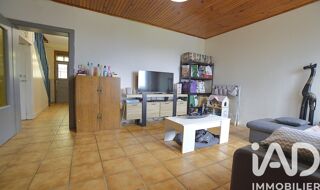  Maison à vendre 3 pièces 90 m²