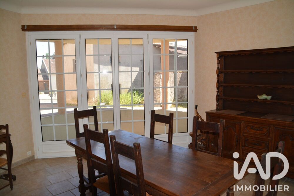 Vente Maison Vente Maison de campagne 7 pièces Isches