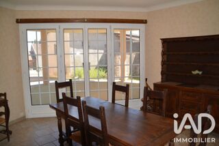  Maison à vendre 7 pièces 240 m²