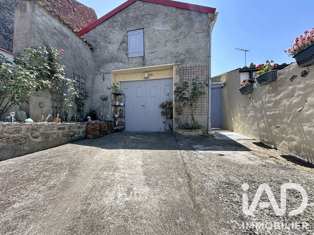 Vente Maison/villa 3 pièces