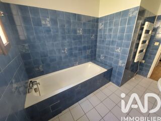  Maison à vendre 4 pièces 97 m²