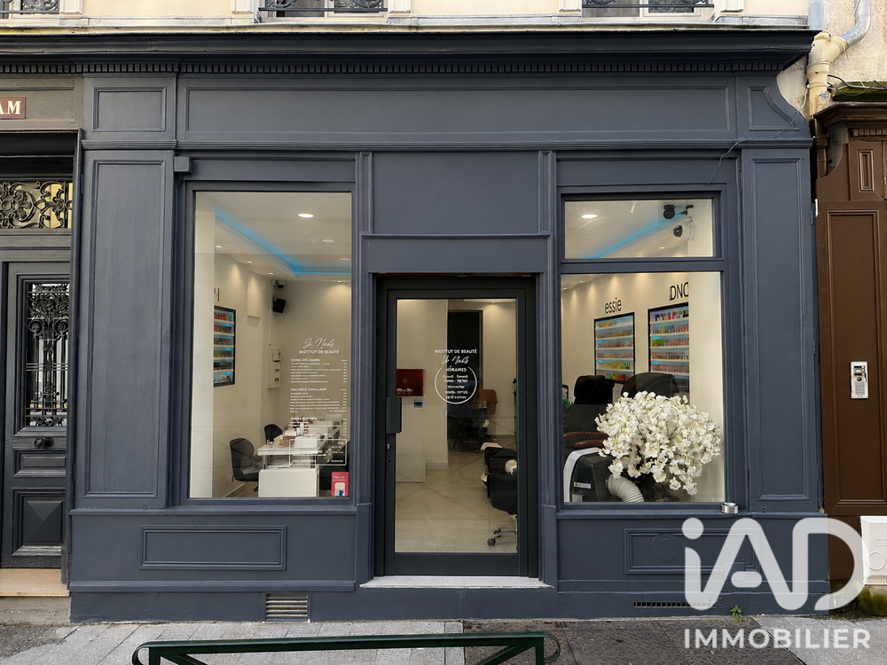   Vente Divers Services 36 m&sup2; 