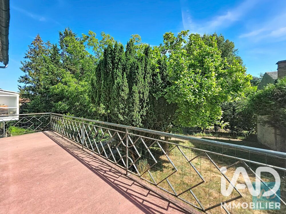 Vente Maison Vente Maison/villa 5 pièces Secondigny