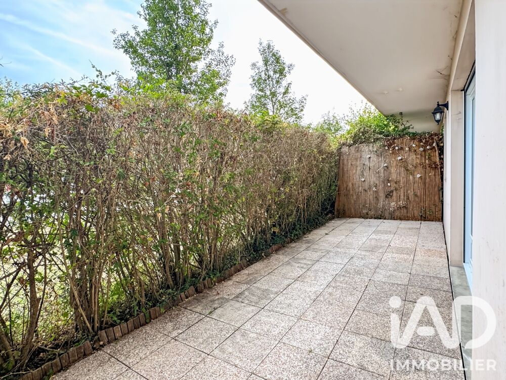 Vente Appartement Vente Appartement 2 pièces Villiers-sur-orge