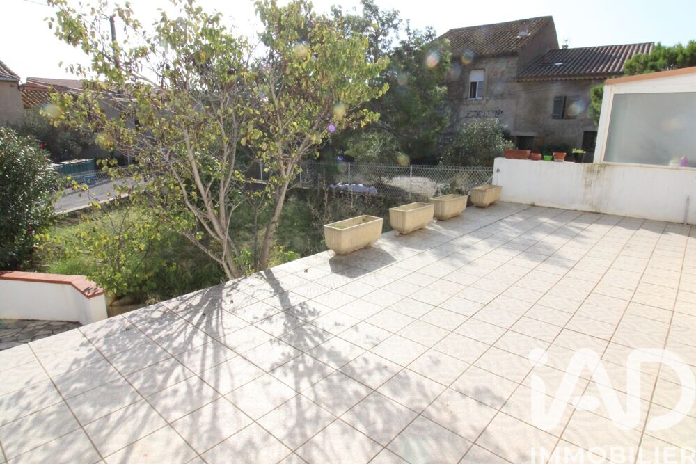 Vente Maison Vente Maison/villa 5 pièces Fitou