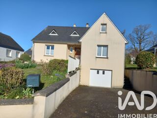  Maison à vendre 5 pièces 93 m²