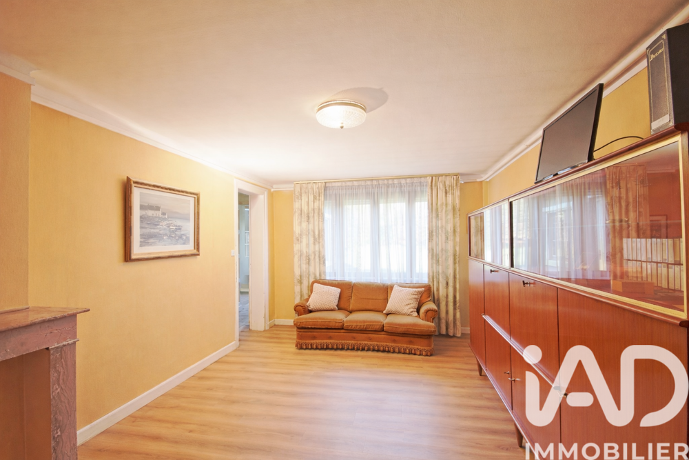 Vente Maison de ville 8 pièces