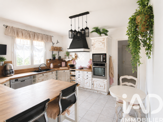  Maison à vendre 5 pièces 120 m²