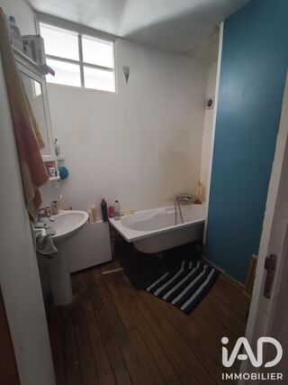  Maison à vendre 7 pièces 190 m²