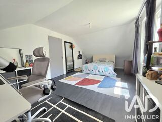  Maison à vendre 5 pièces 133 m²