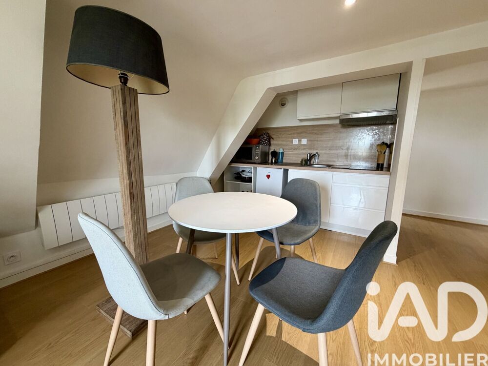 Vente Studio 1 pièce