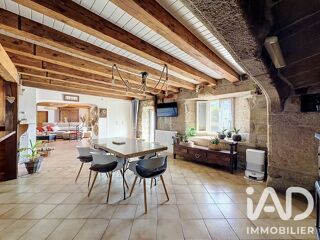  Maison à vendre 7 pièces 194 m²