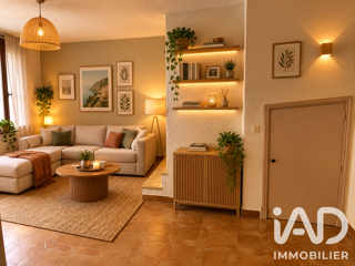  Maison à vendre 3 pièces 42 m²