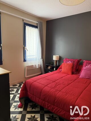  Appartement à vendre 2 pièces 51 m²